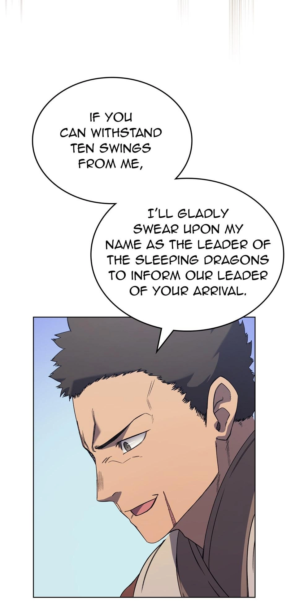 Heavenly Demon Reborn! Chapter 163, page 20 of 53
