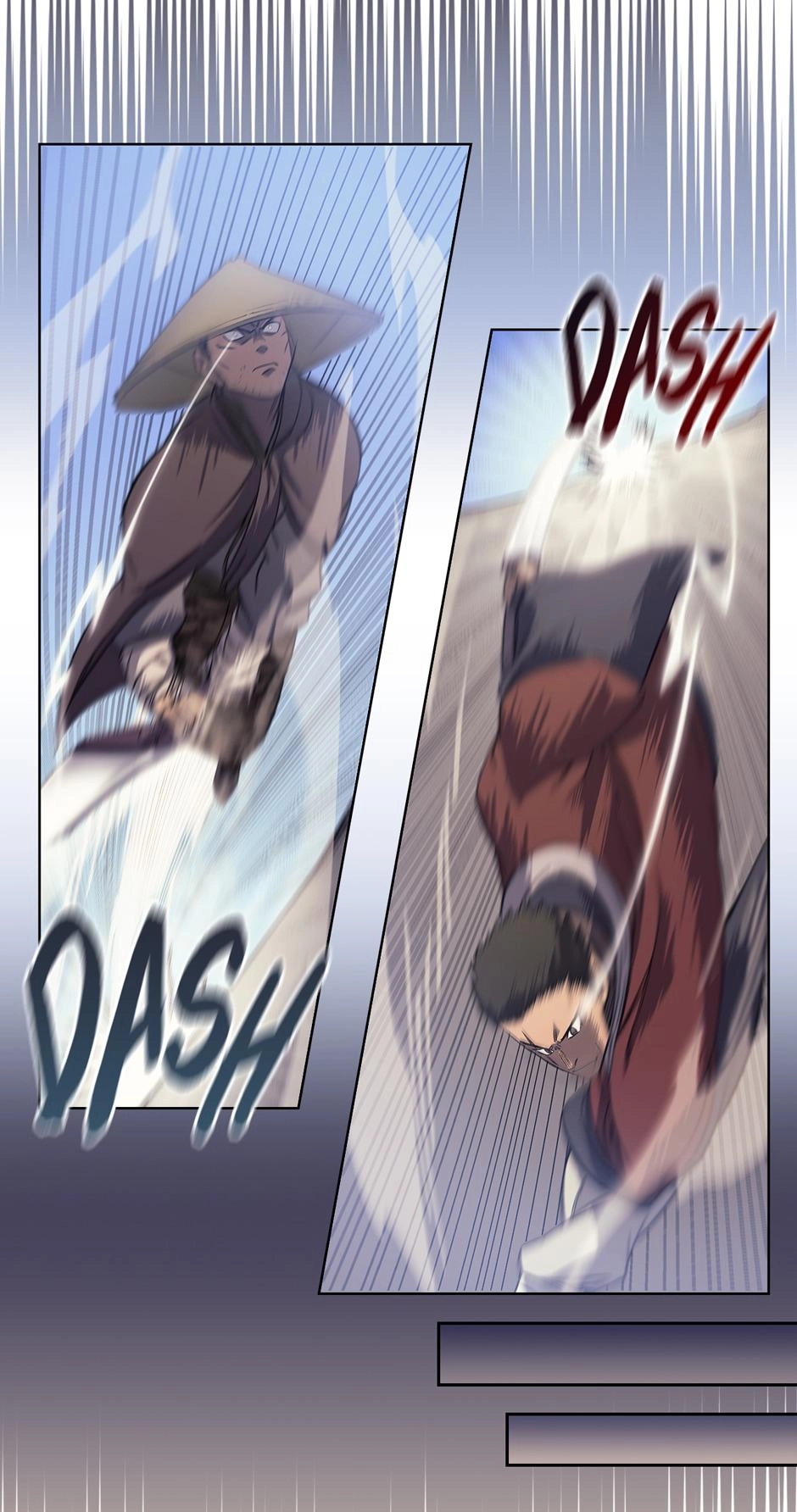 Heavenly Demon Reborn! Chapter 163, page 22 of 53