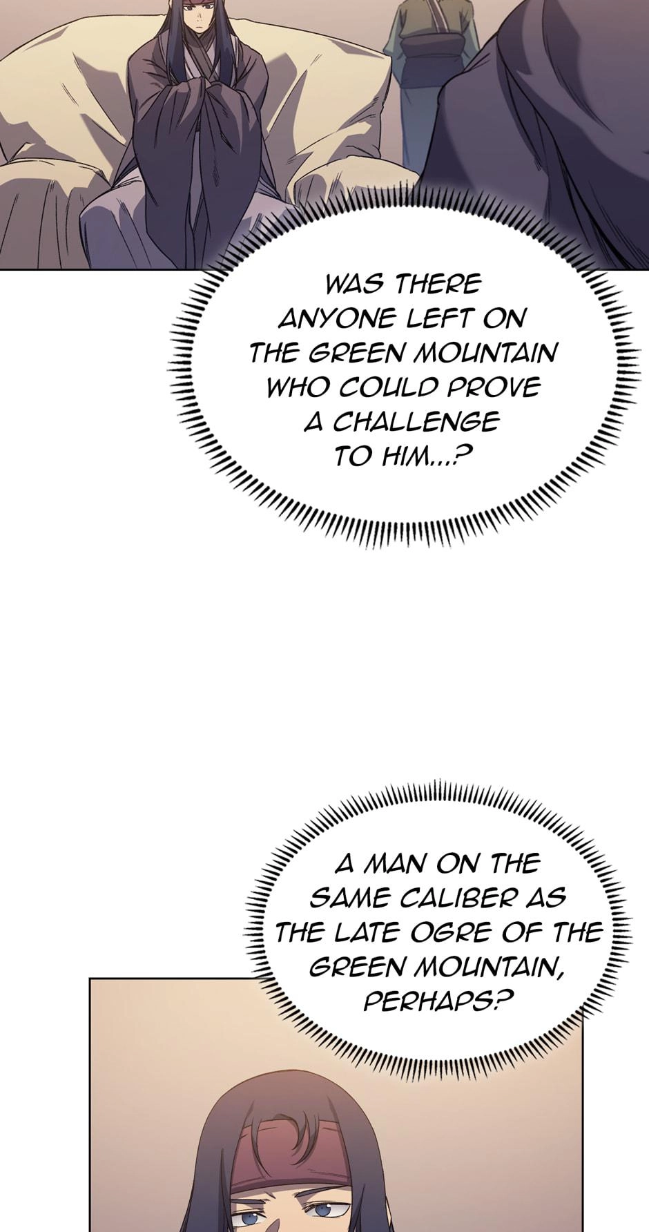 Heavenly Demon Reborn! Chapter 163, page 24 of 53