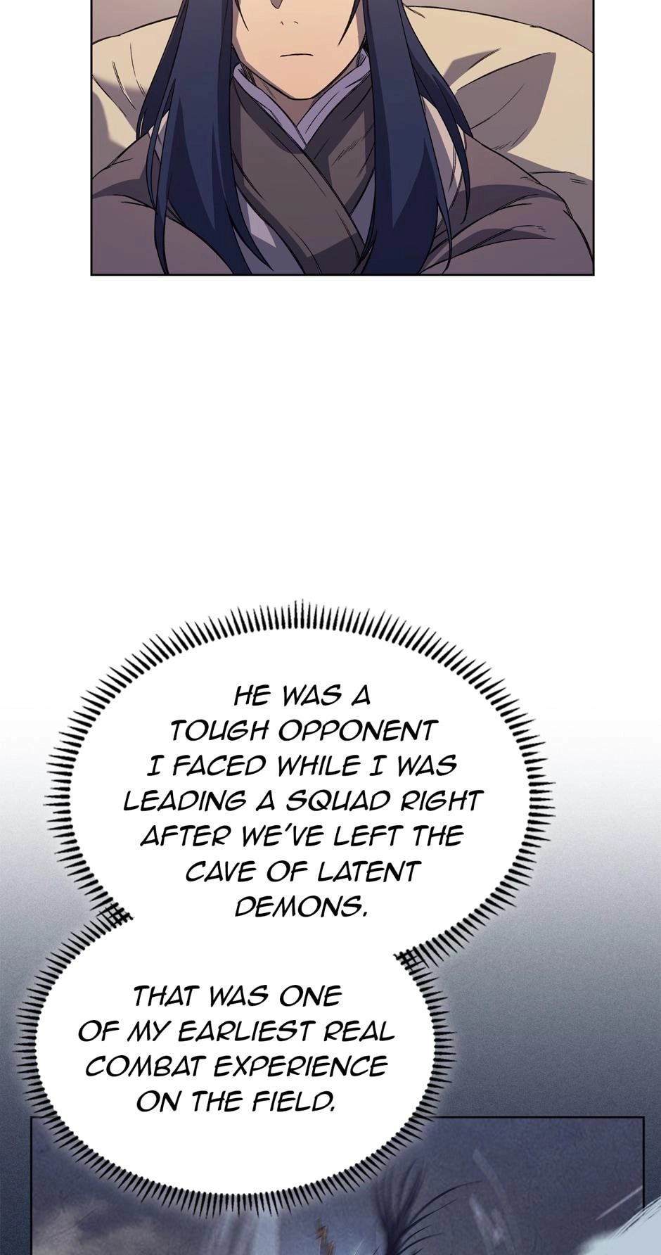 Heavenly Demon Reborn! Chapter 163, page 25 of 53