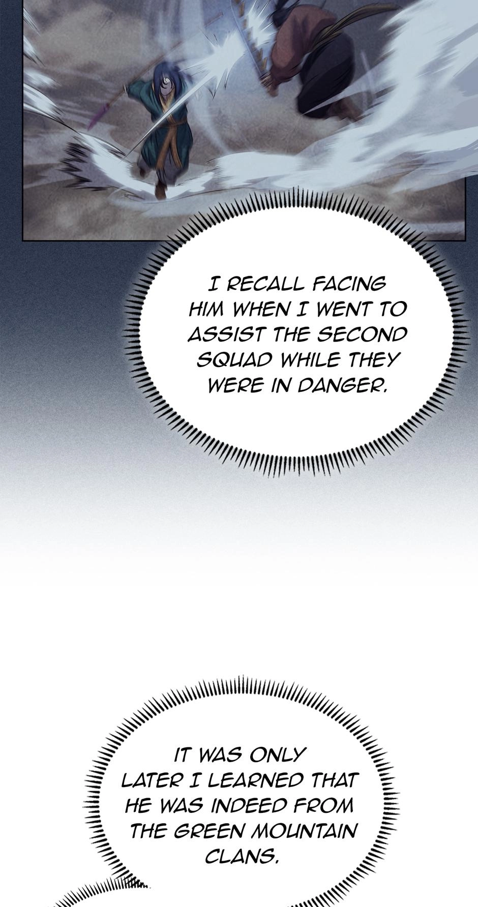 Heavenly Demon Reborn! Chapter 163, page 26 of 53