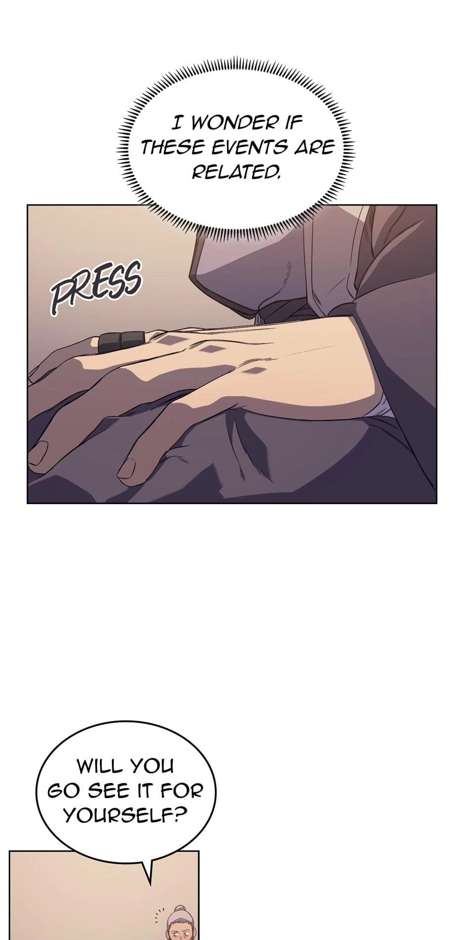 Heavenly Demon Reborn! Chapter 163, page 28 of 53