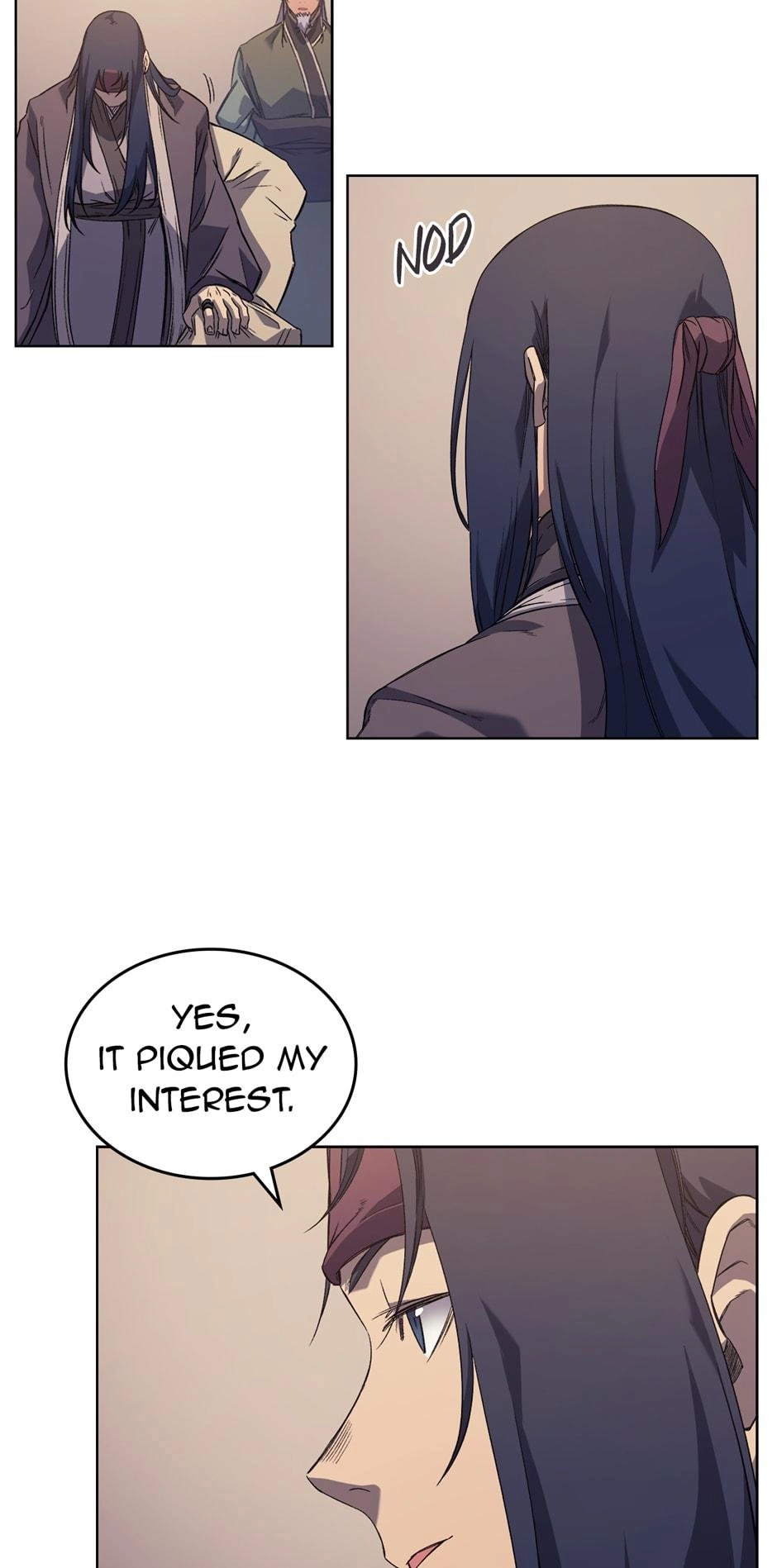 Heavenly Demon Reborn! Chapter 163, page 29 of 53