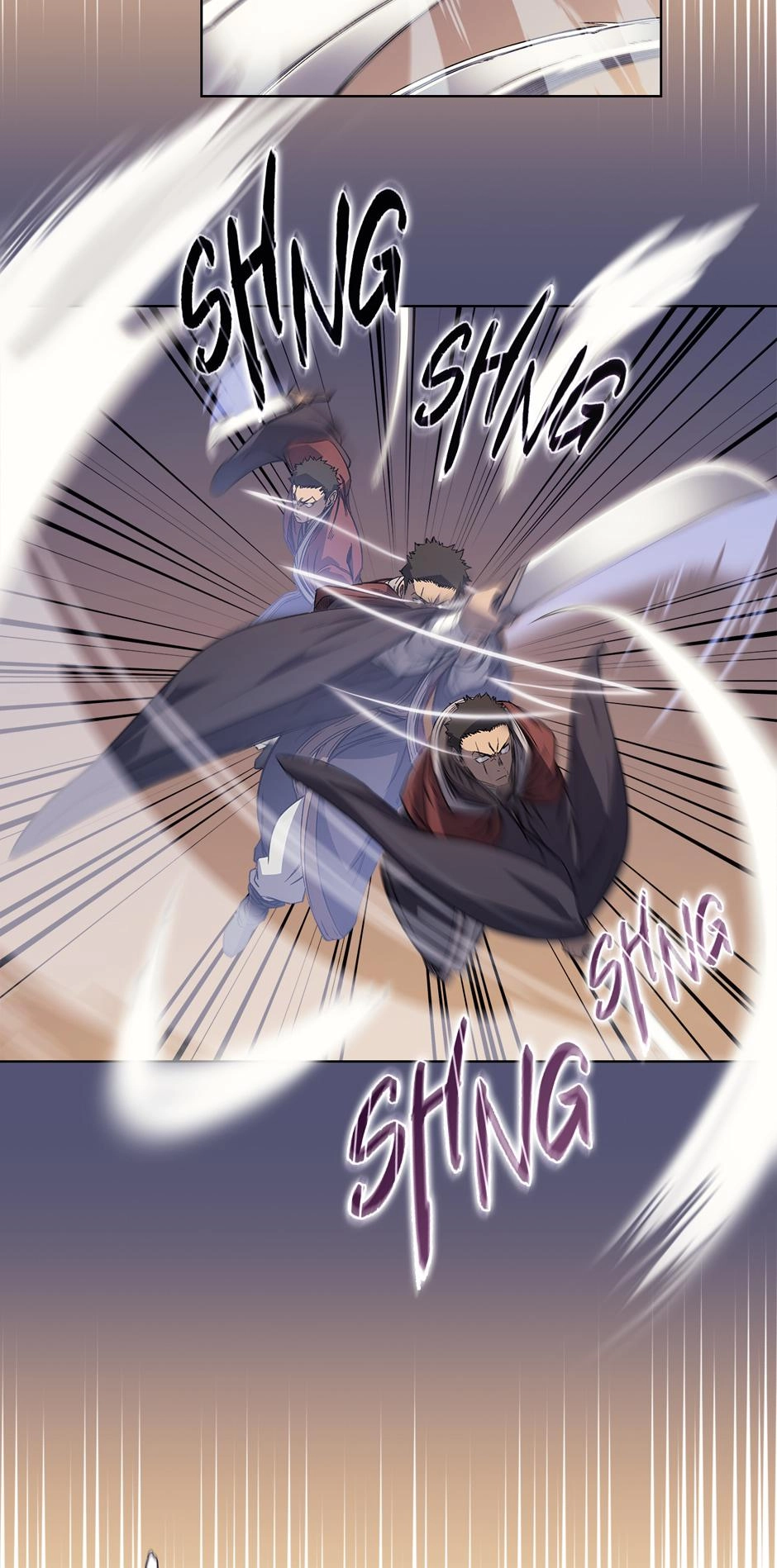 Heavenly Demon Reborn! Chapter 163, page 31 of 53