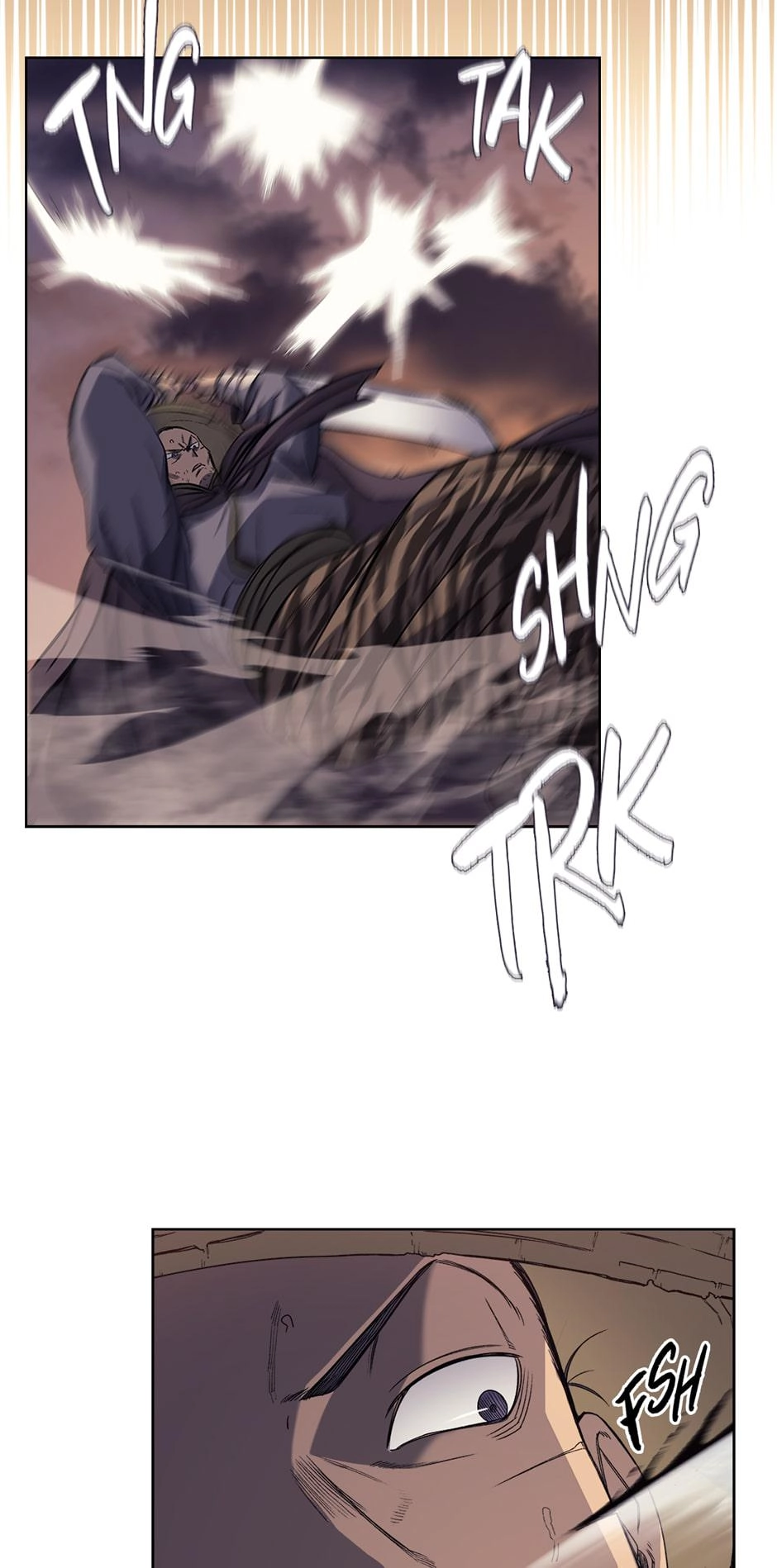 Heavenly Demon Reborn! Chapter 163, page 32 of 53