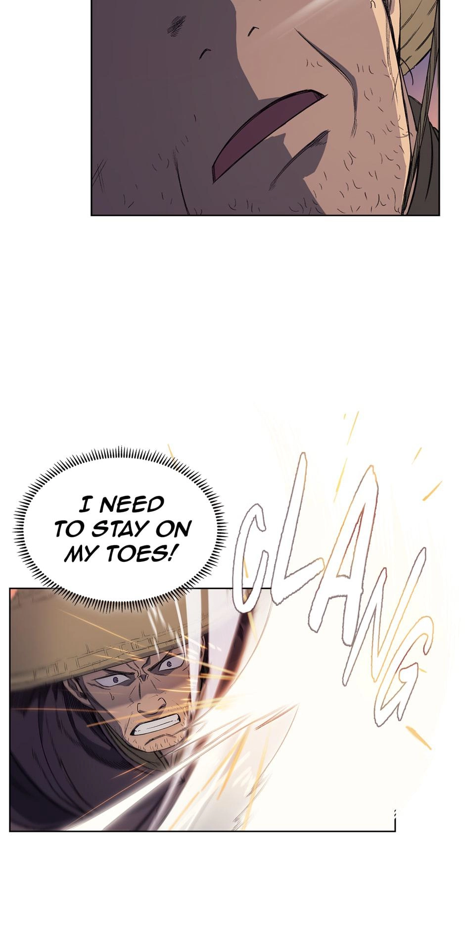 Heavenly Demon Reborn! Chapter 163, page 33 of 53