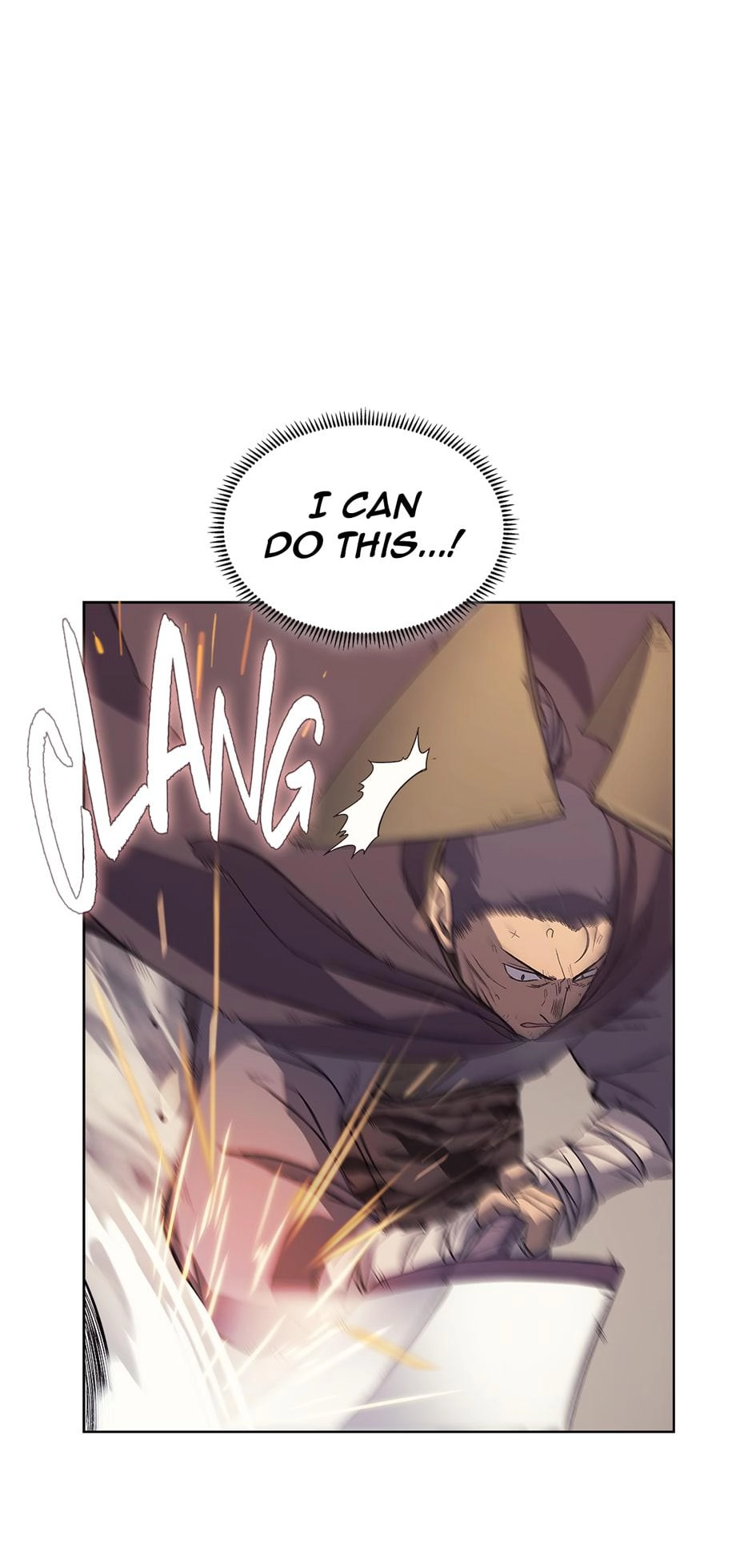 Heavenly Demon Reborn! Chapter 163, page 34 of 53