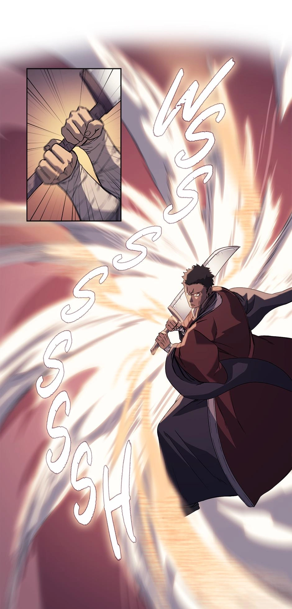 Heavenly Demon Reborn! Chapter 163, page 36 of 53