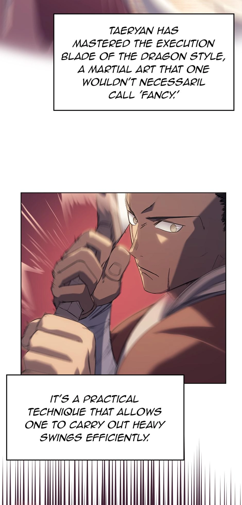 Heavenly Demon Reborn! Chapter 163, page 37 of 53