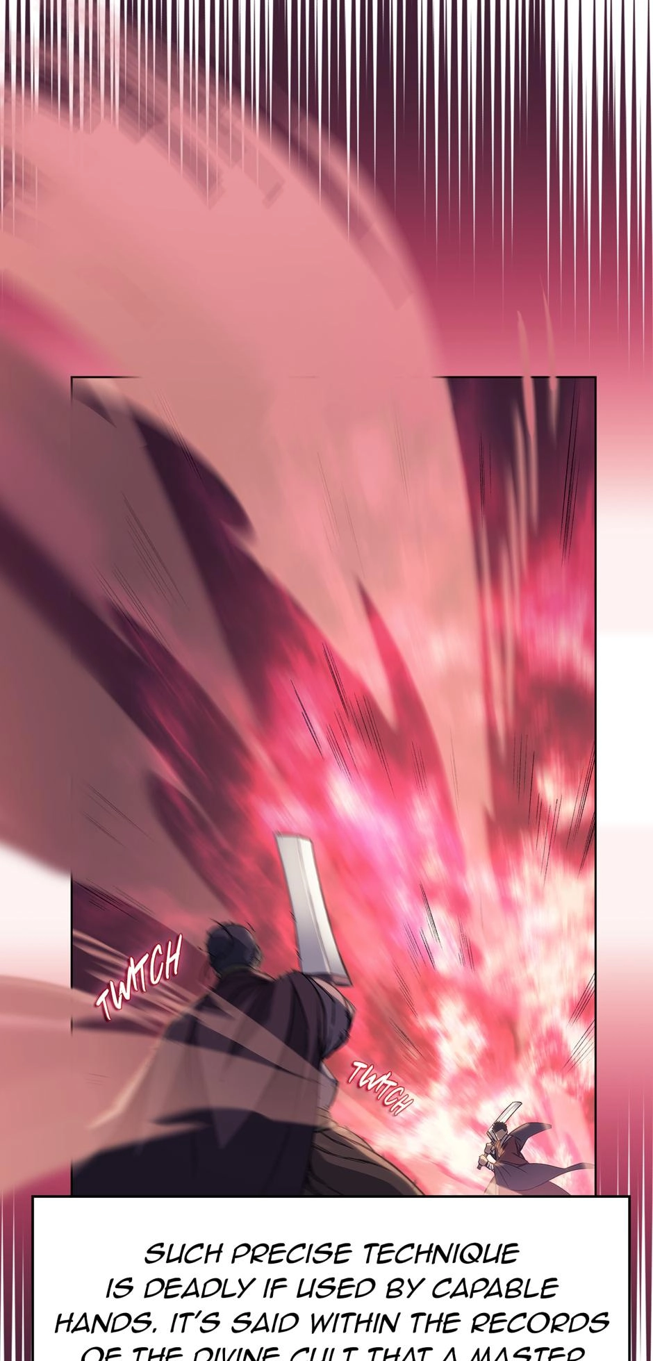 Heavenly Demon Reborn! Chapter 163, page 38 of 53