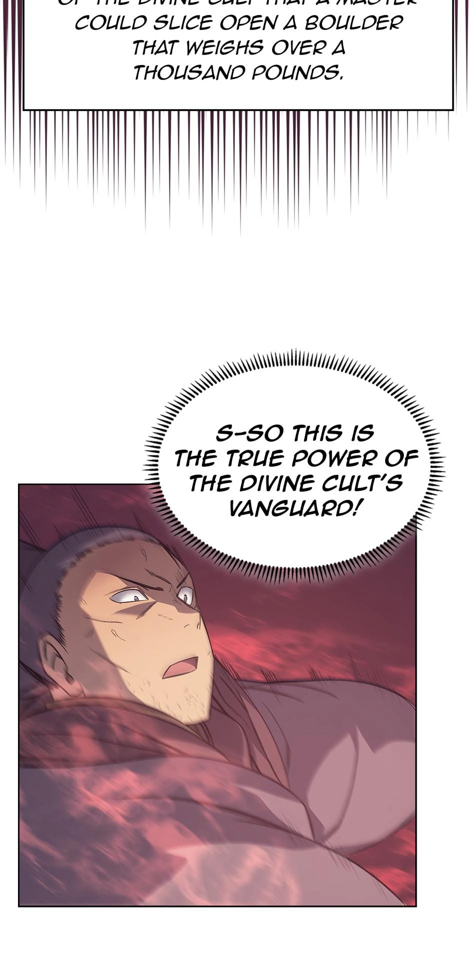Heavenly Demon Reborn! Chapter 163, page 39 of 53