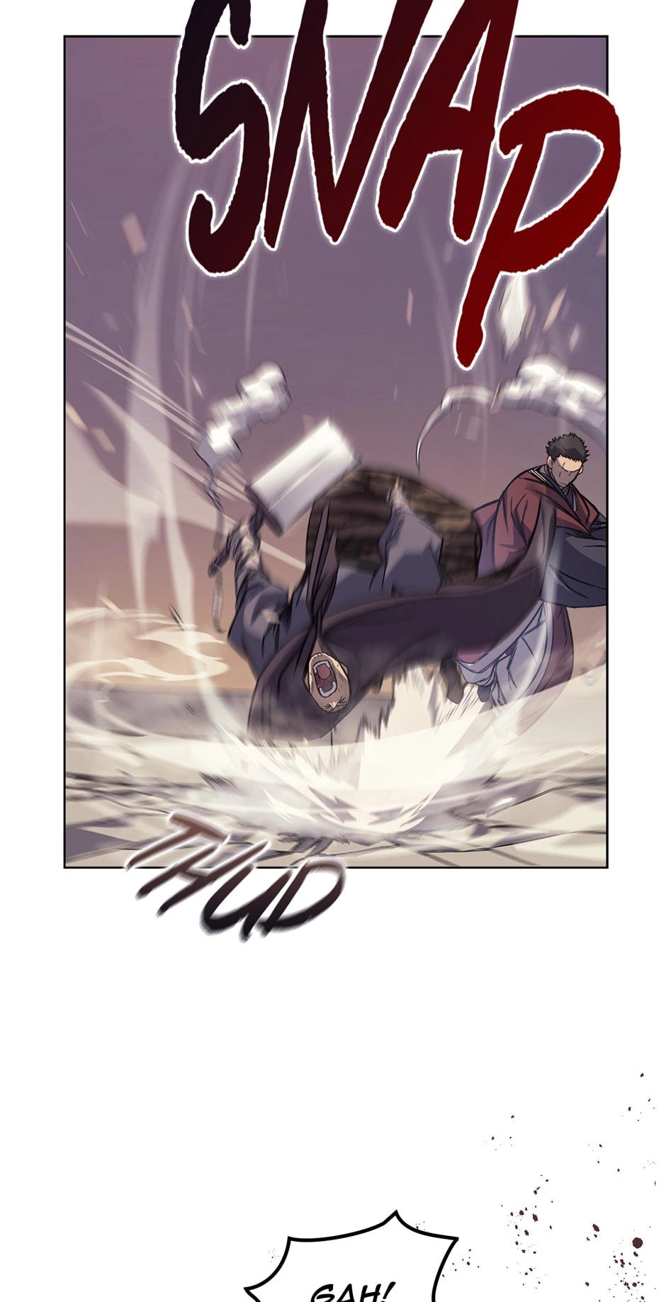 Heavenly Demon Reborn! Chapter 163, page 43 of 53