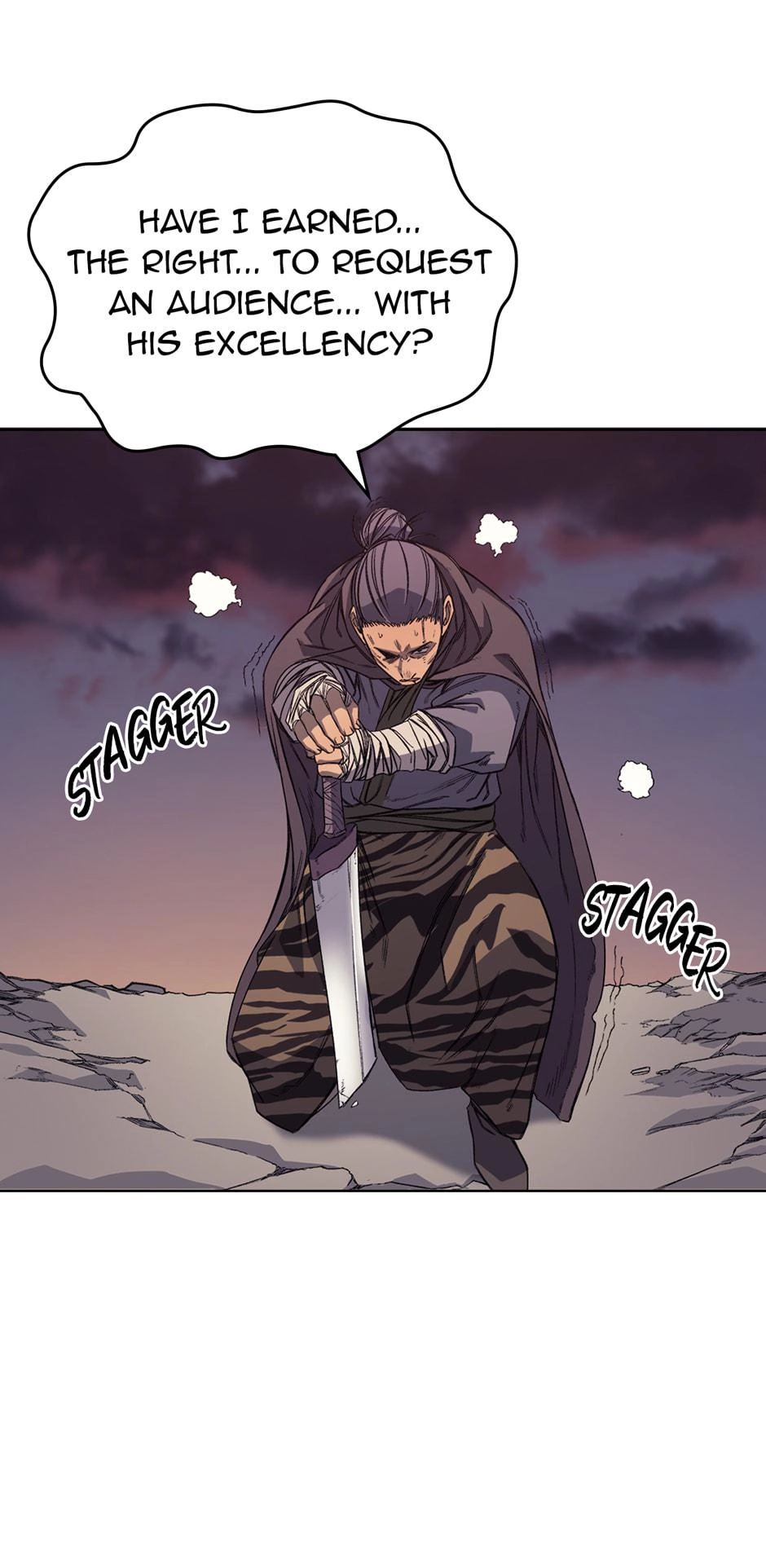 Heavenly Demon Reborn! Chapter 163, page 45 of 53