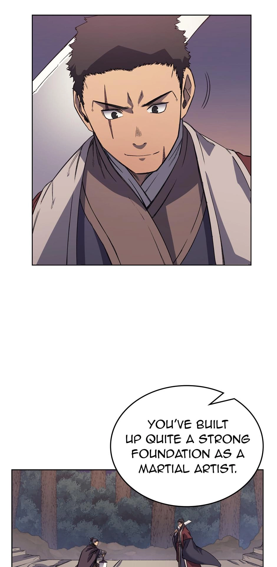 Heavenly Demon Reborn! Chapter 163, page 46 of 53