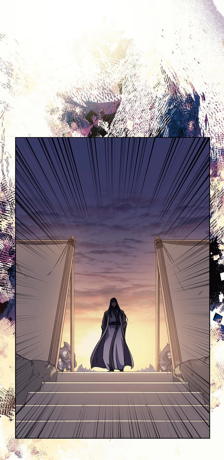 Heavenly Demon Reborn! Chapter 163, page 48 of 53