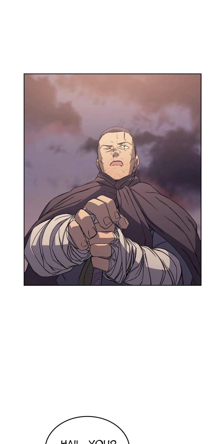 Heavenly Demon Reborn! Chapter 163, page 50 of 53