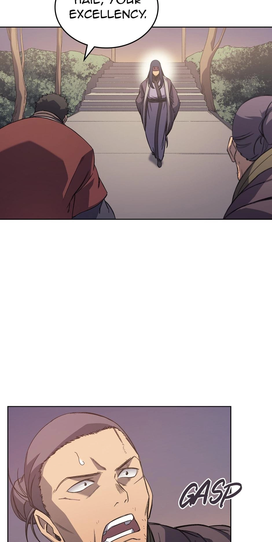 Heavenly Demon Reborn! Chapter 163, page 51 of 53