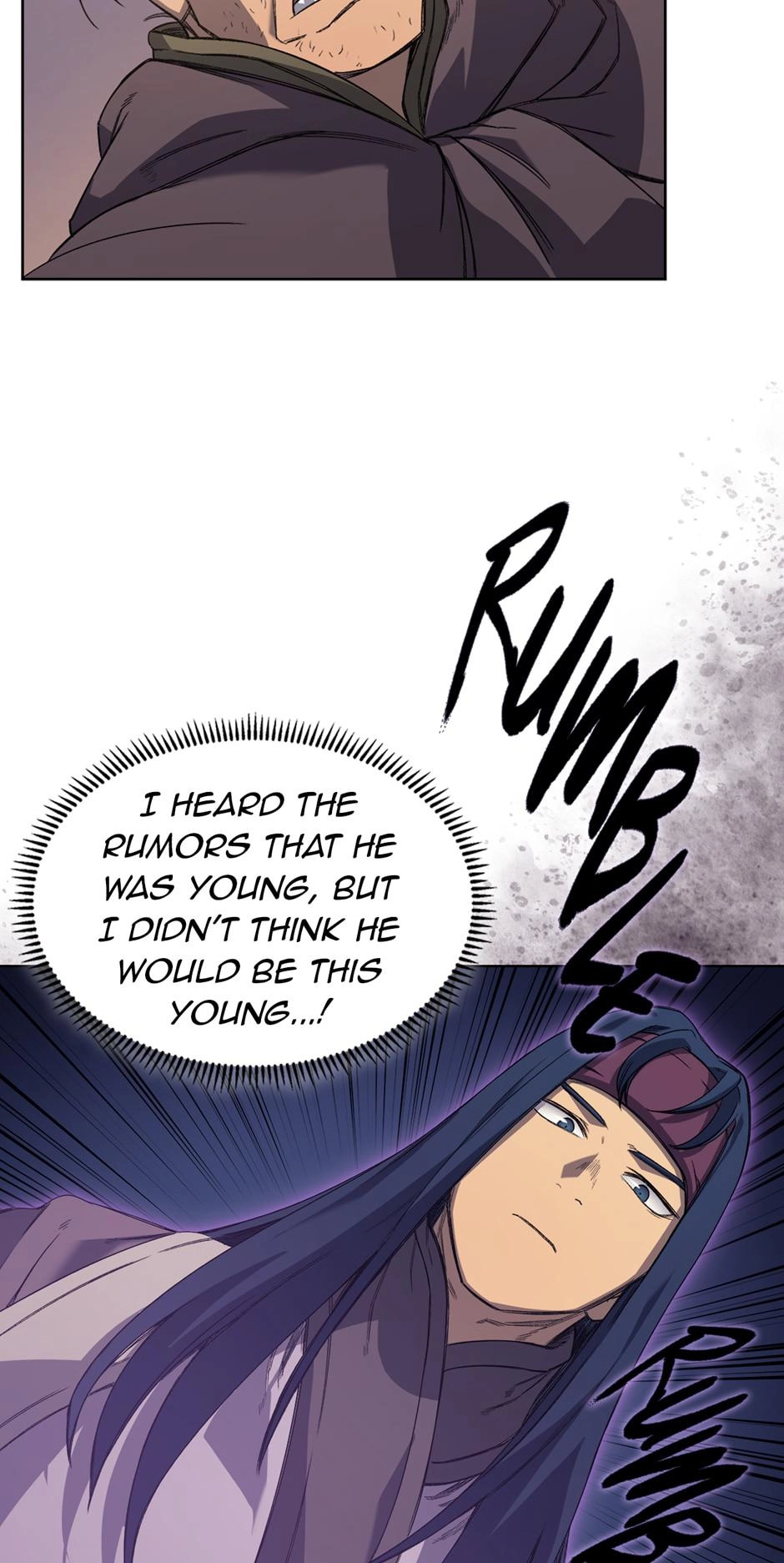 Heavenly Demon Reborn! Chapter 163, page 52 of 53