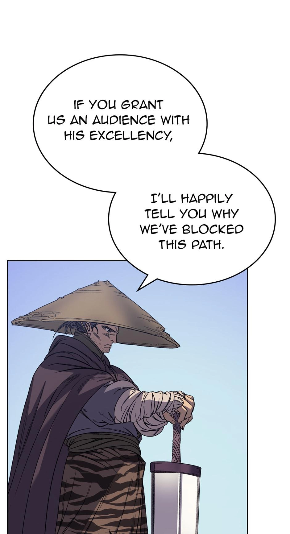 Heavenly Demon Reborn! Chapter 163, page 8 of 53