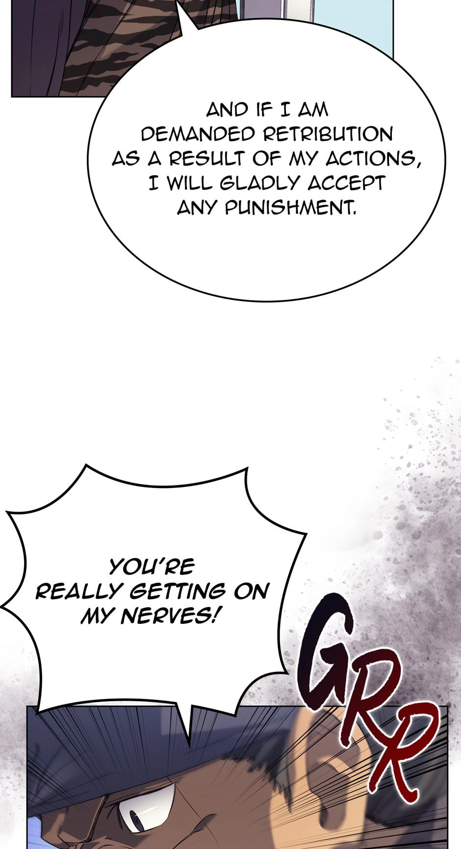 Heavenly Demon Reborn! Chapter 163, page 9 of 53