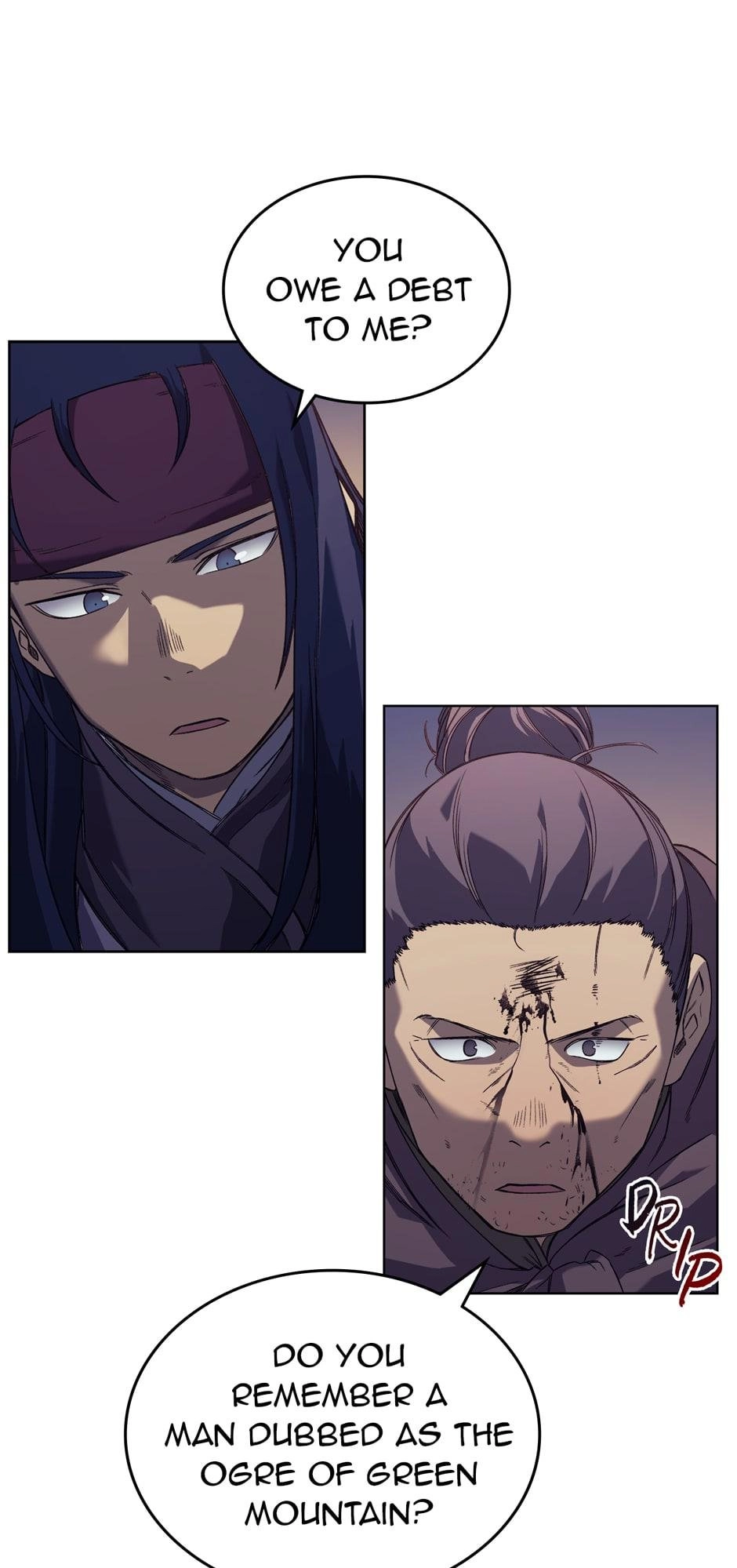 Heavenly Demon Reborn! Chapter 164, page 10 of 51