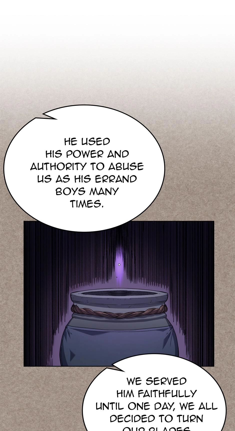 Heavenly Demon Reborn! Chapter 164, page 13 of 51