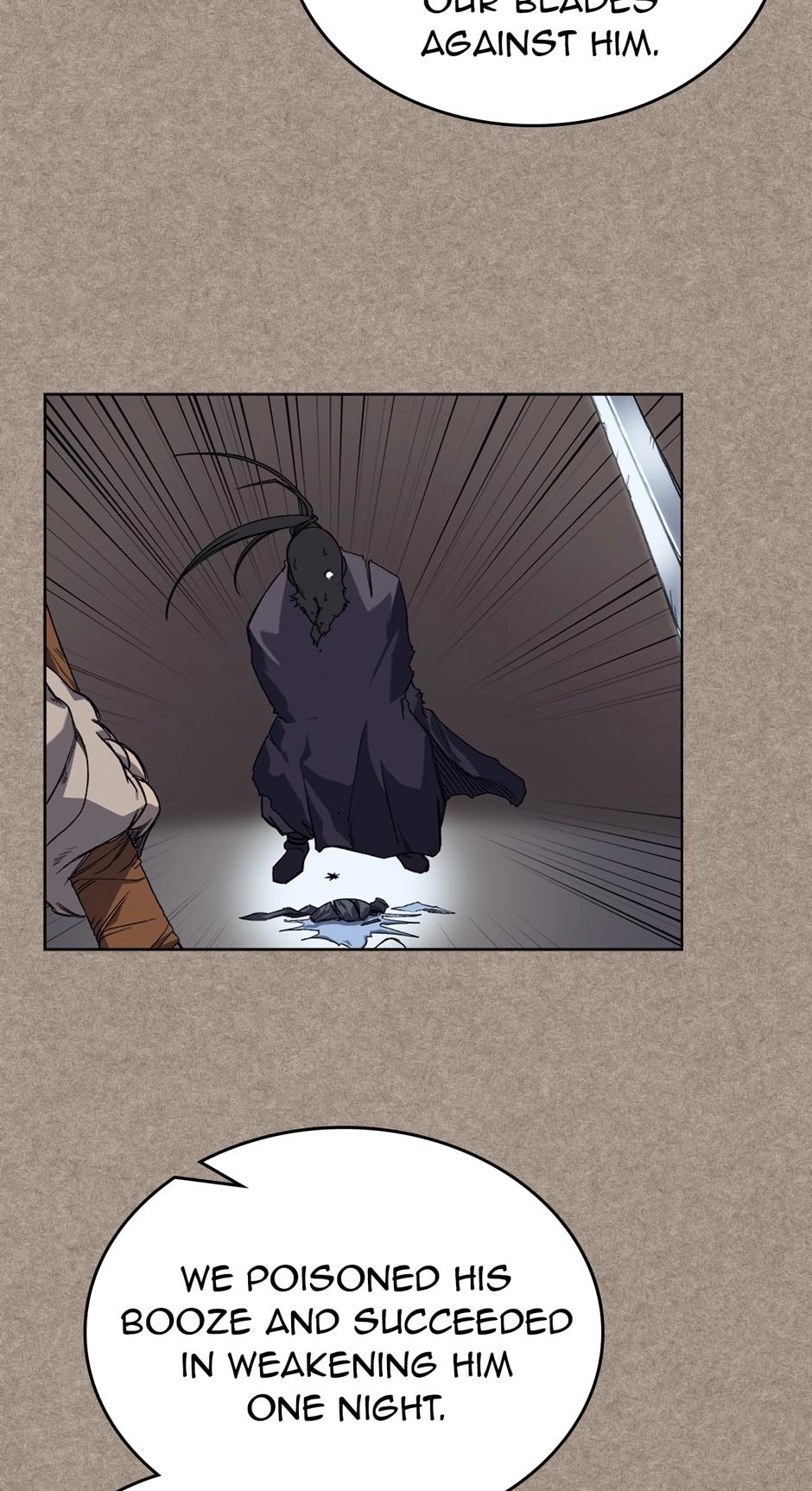 Heavenly Demon Reborn! Chapter 164, page 14 of 51