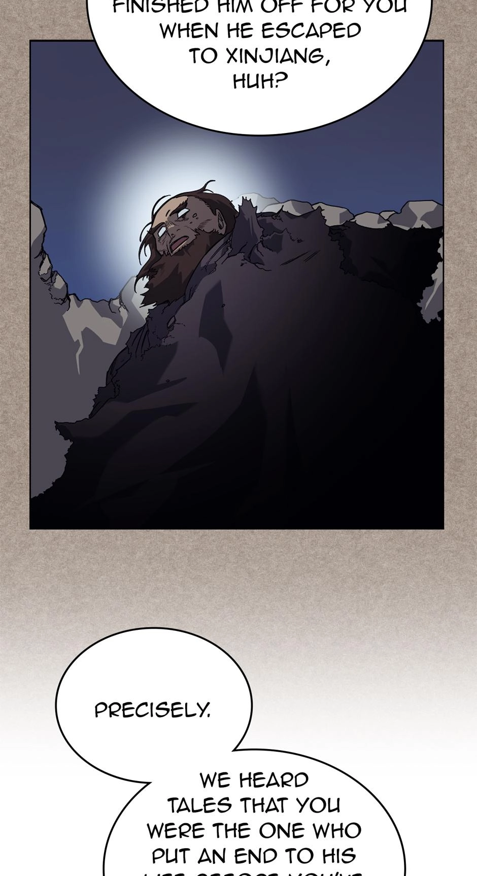 Heavenly Demon Reborn! Chapter 164, page 16 of 51