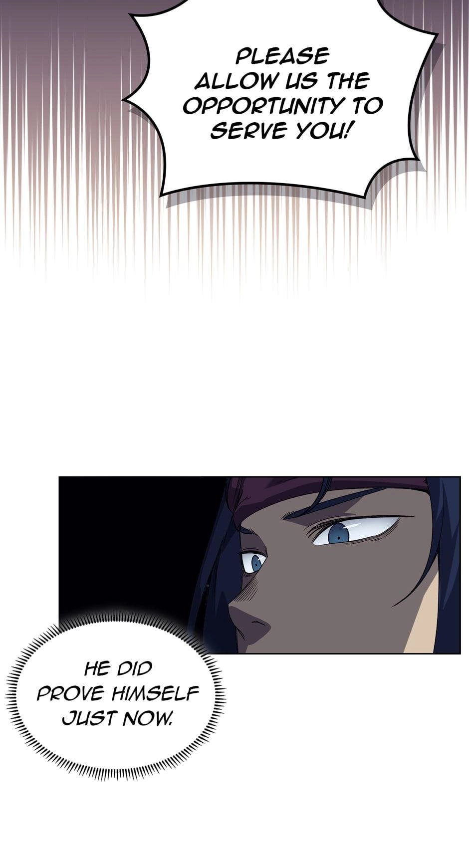 Heavenly Demon Reborn! Chapter 164, page 19 of 51