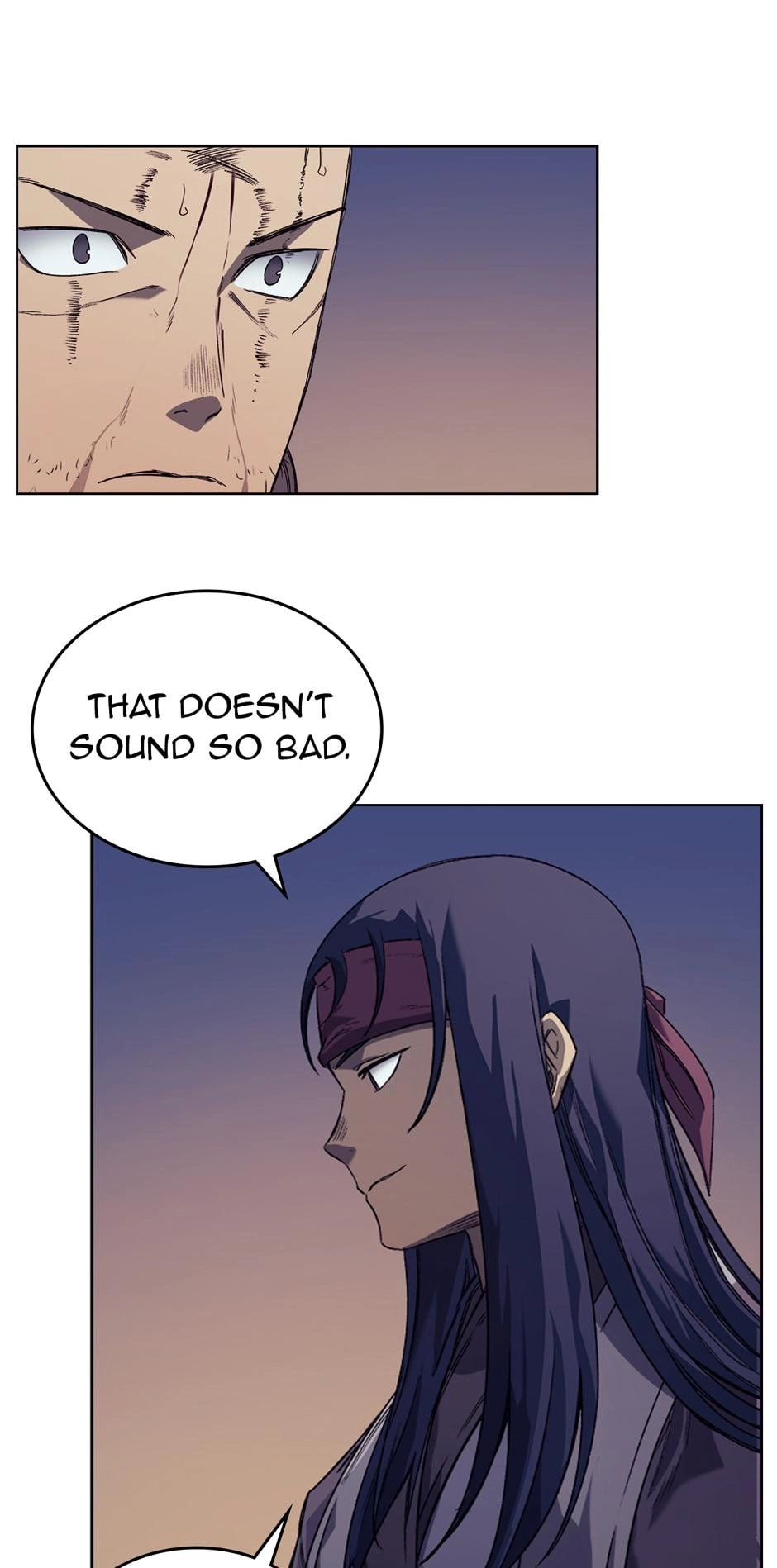 Heavenly Demon Reborn! Chapter 164, page 20 of 51