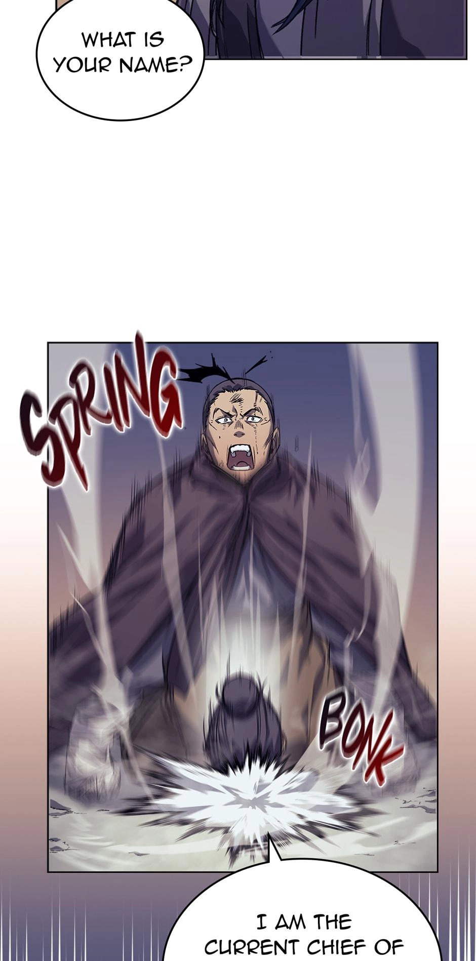 Heavenly Demon Reborn! Chapter 164, page 21 of 51