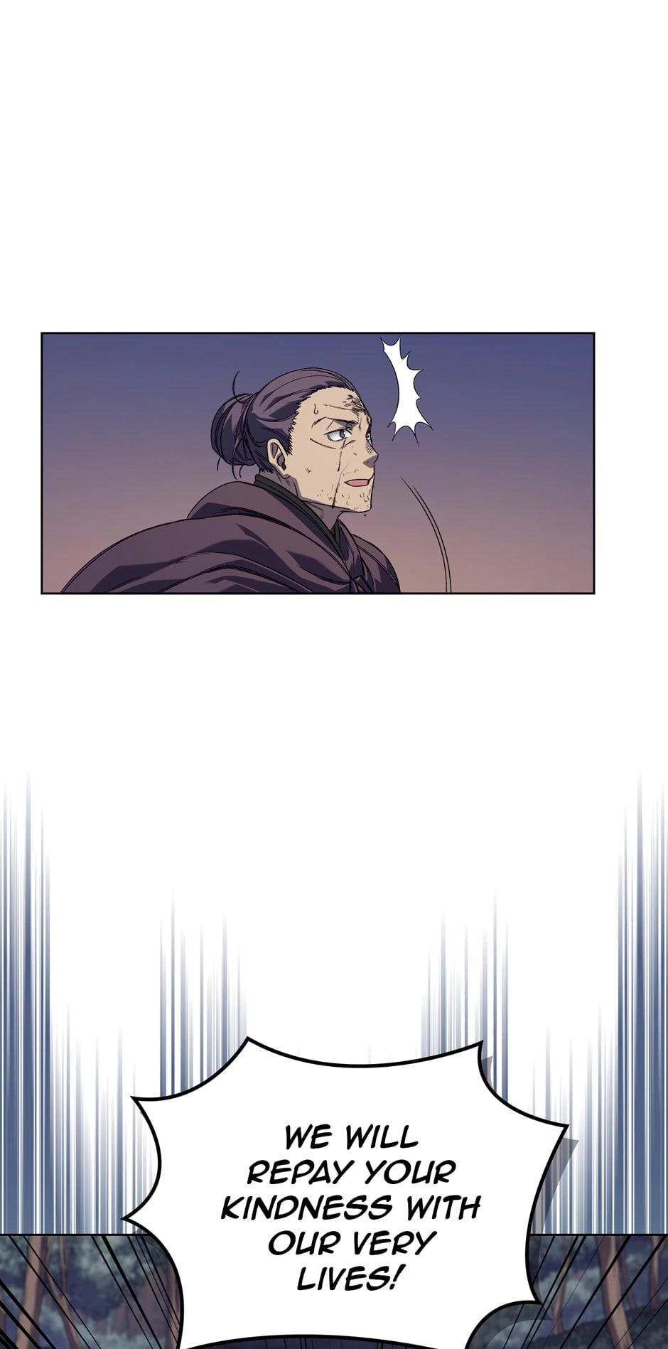 Heavenly Demon Reborn! Chapter 164, page 23 of 51