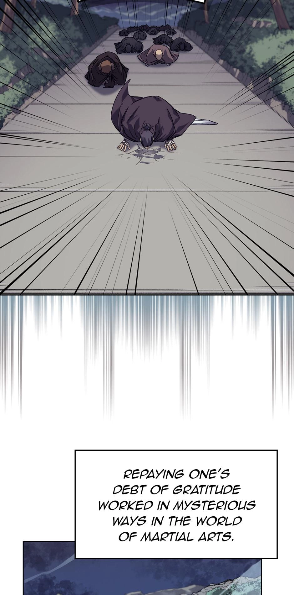 Heavenly Demon Reborn! Chapter 164, page 24 of 51
