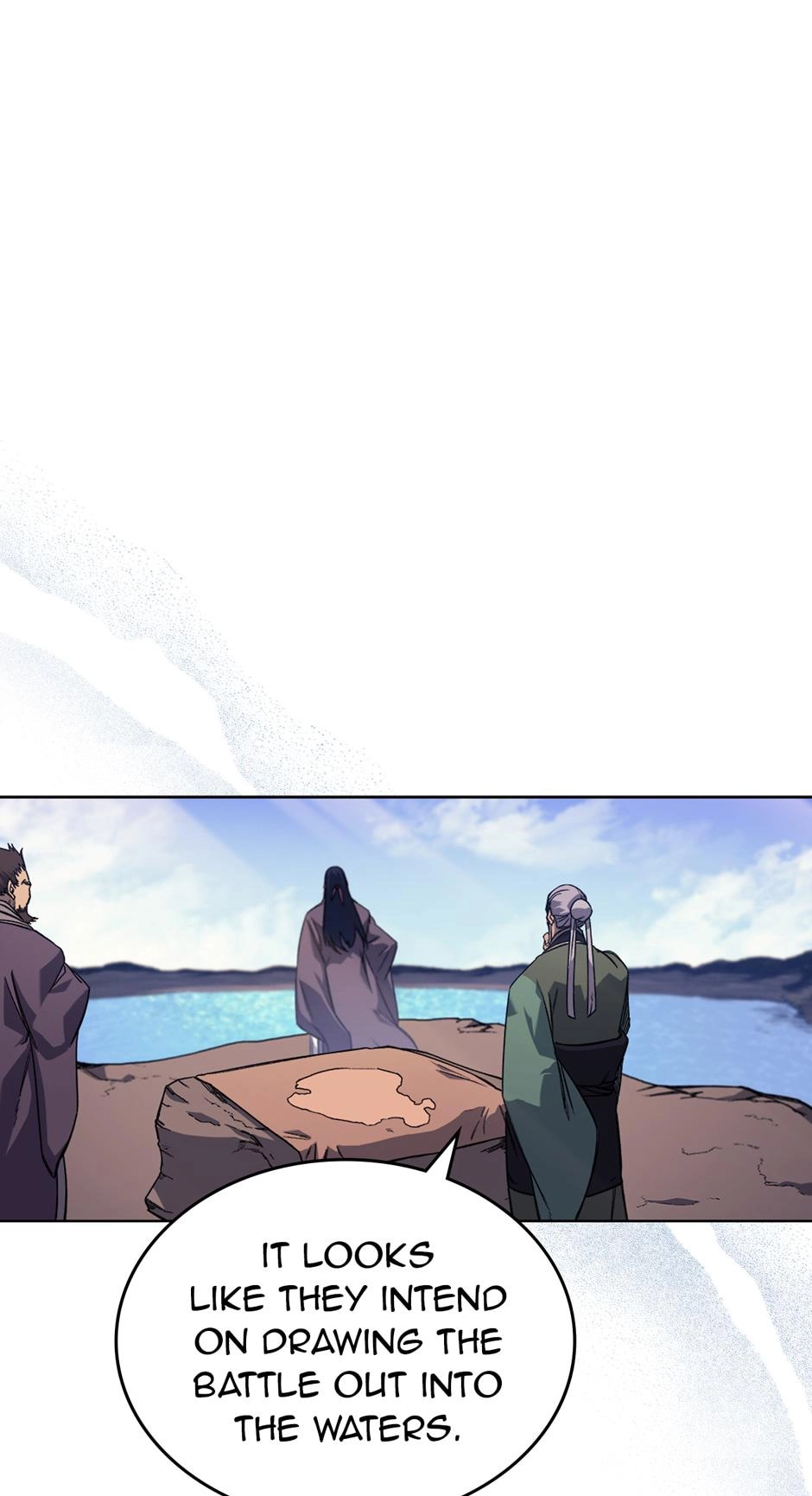 Heavenly Demon Reborn! Chapter 164, page 26 of 51