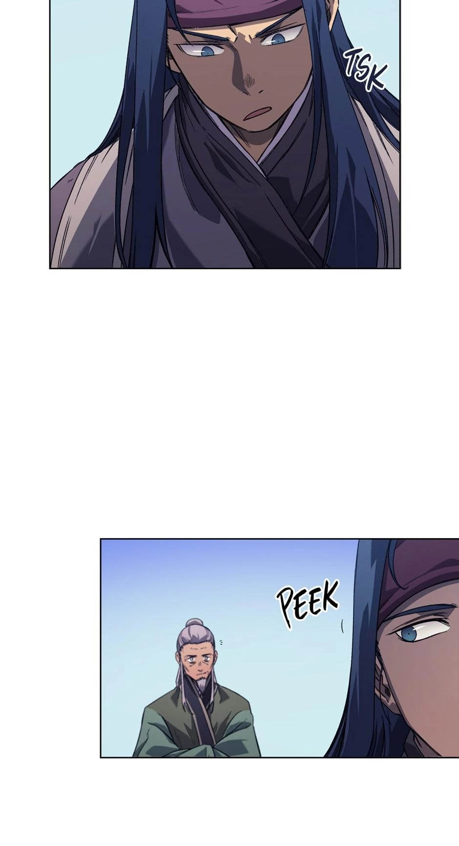 Heavenly Demon Reborn! Chapter 164, page 32 of 51