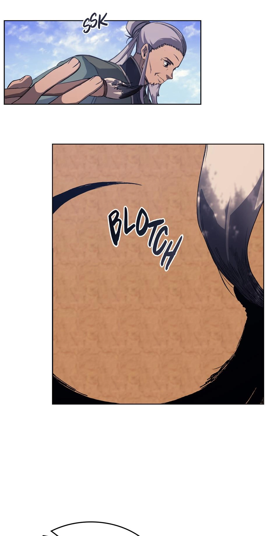 Heavenly Demon Reborn! Chapter 164, page 35 of 51