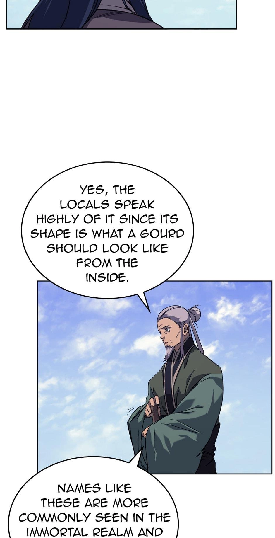 Heavenly Demon Reborn! Chapter 164, page 37 of 51