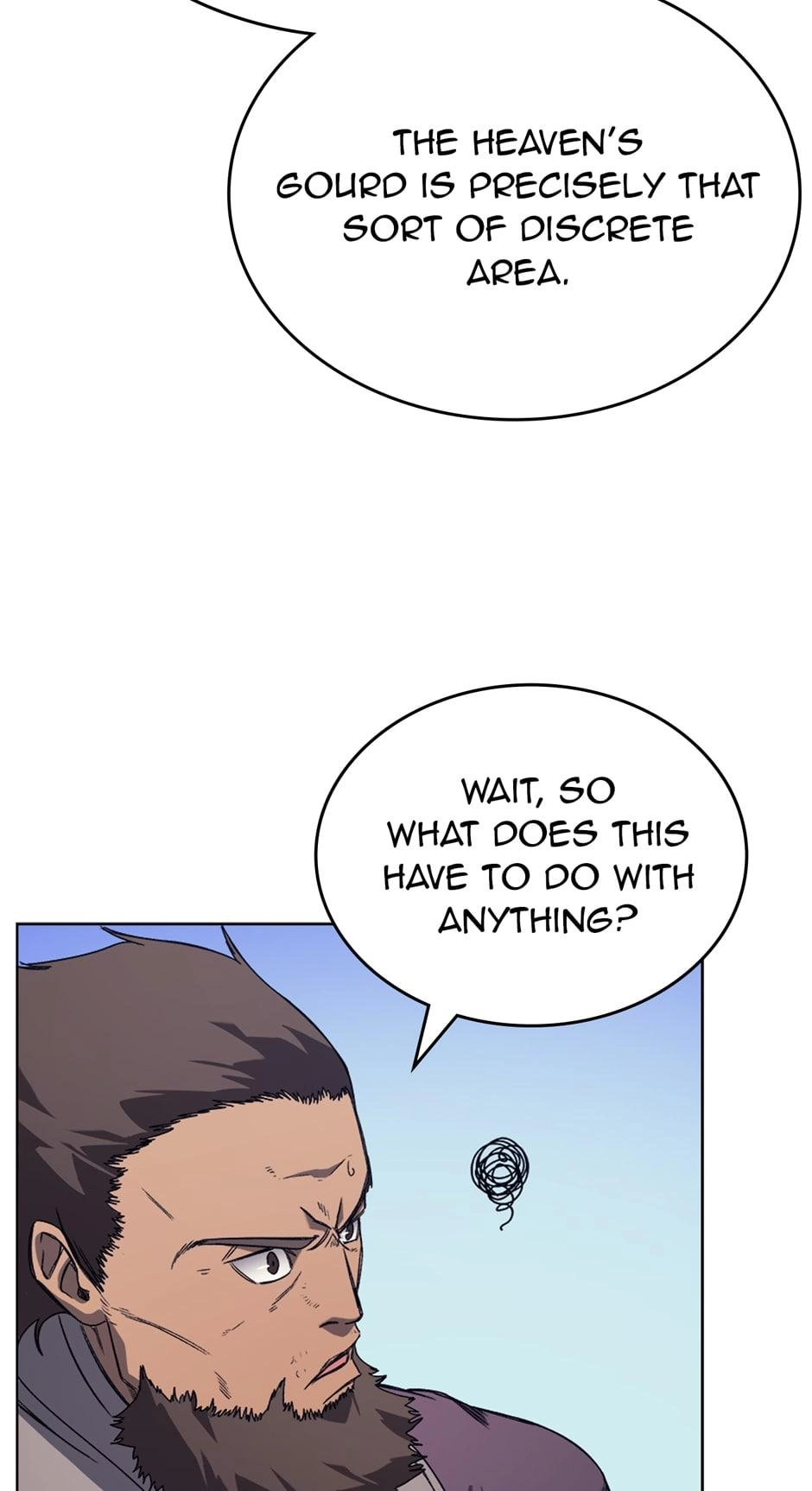 Heavenly Demon Reborn! Chapter 164, page 40 of 51
