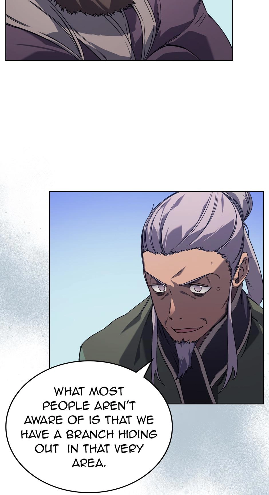 Heavenly Demon Reborn! Chapter 164, page 41 of 51
