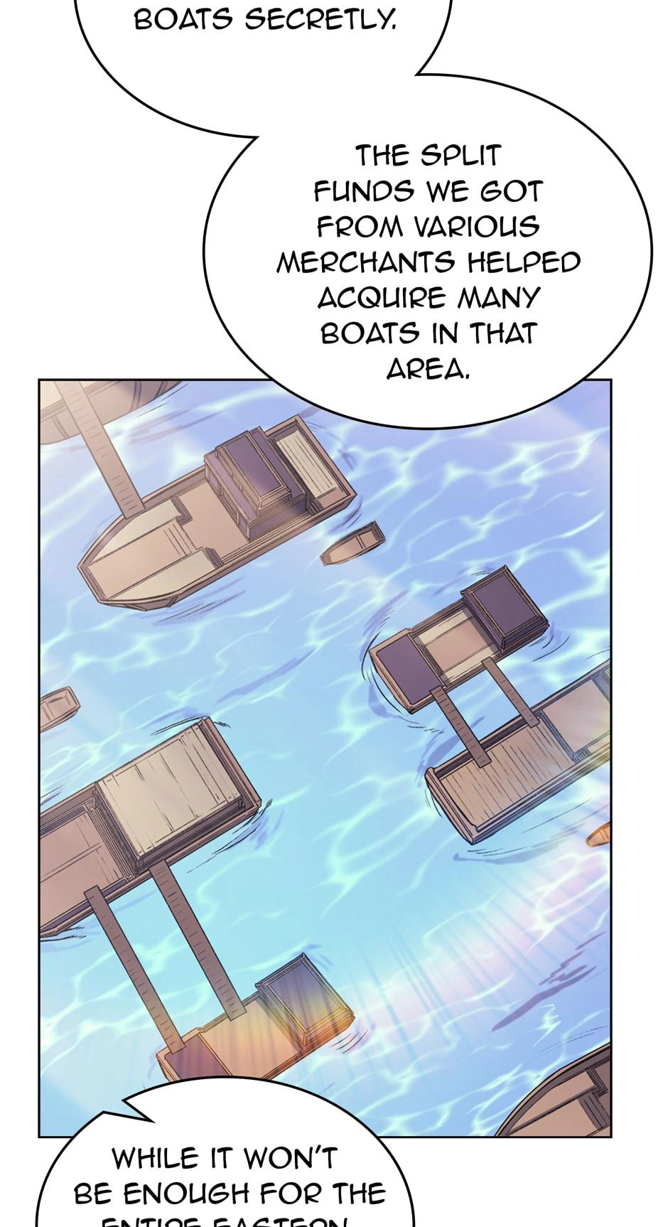 Heavenly Demon Reborn! Chapter 164, page 43 of 51