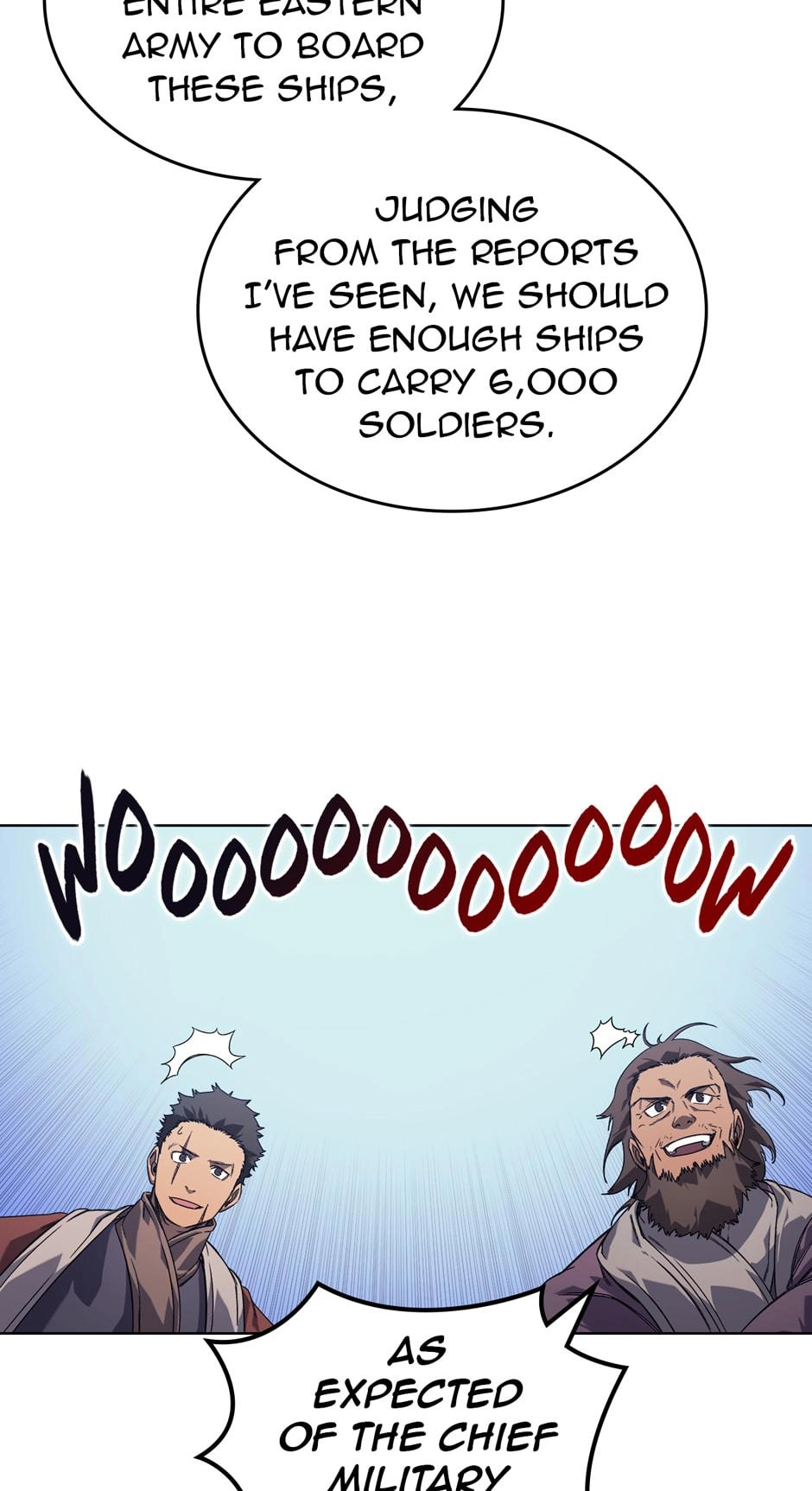 Heavenly Demon Reborn! Chapter 164, page 44 of 51