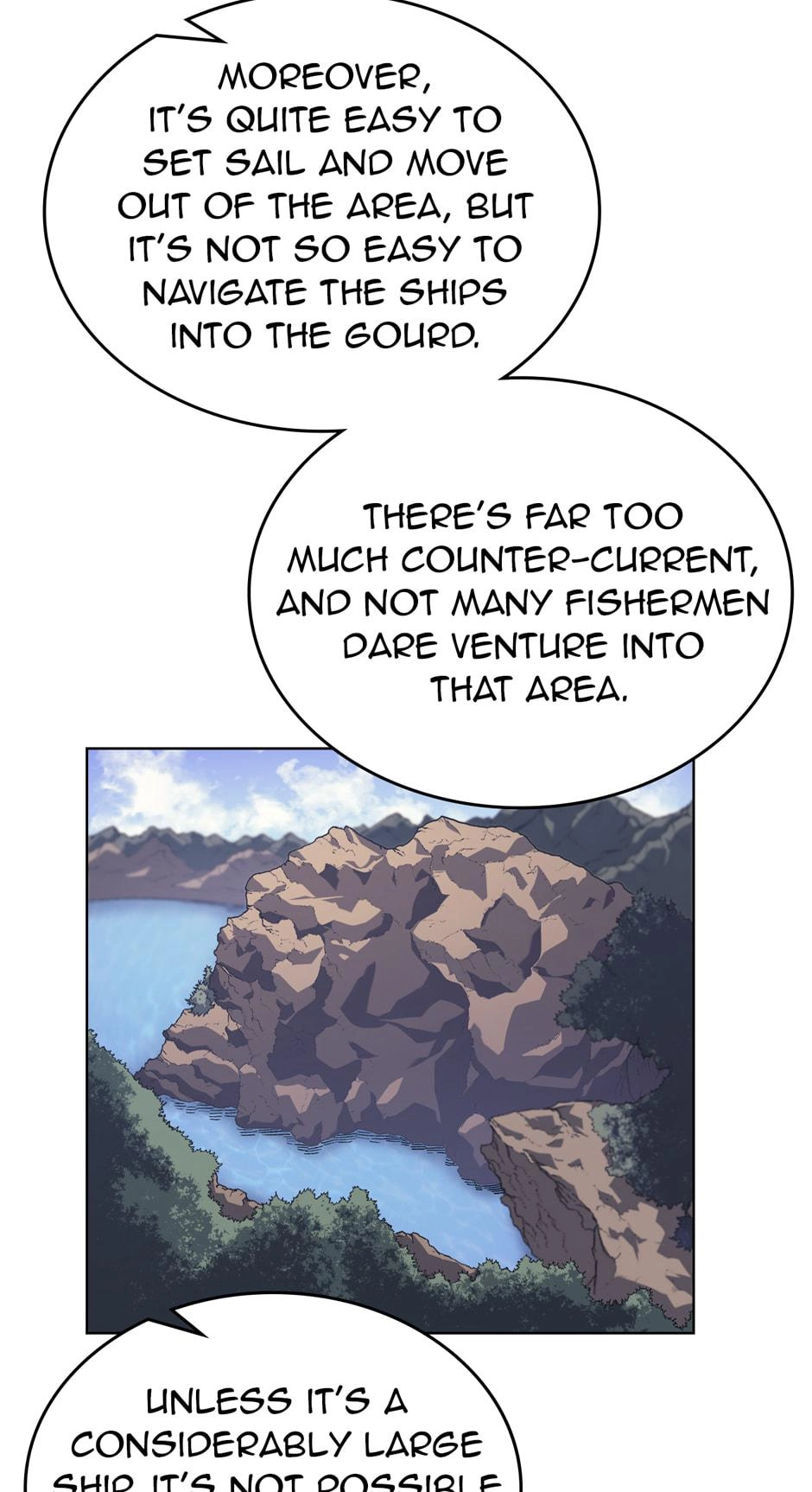 Heavenly Demon Reborn! Chapter 164, page 48 of 51
