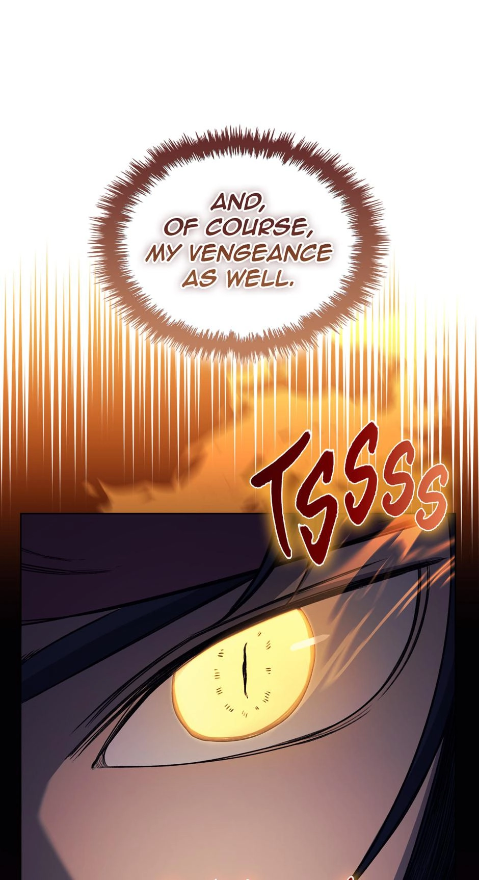 Heavenly Demon Reborn! Chapter 164, page 50 of 51