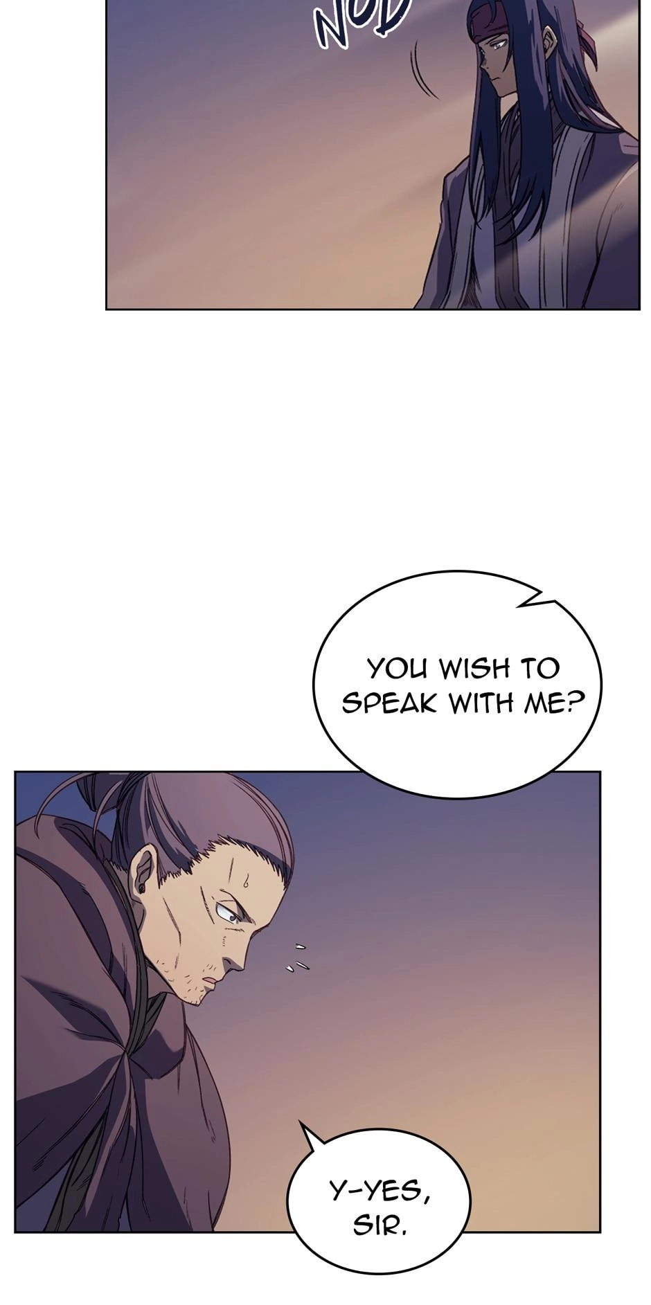 Heavenly Demon Reborn! Chapter 164, page 6 of 51