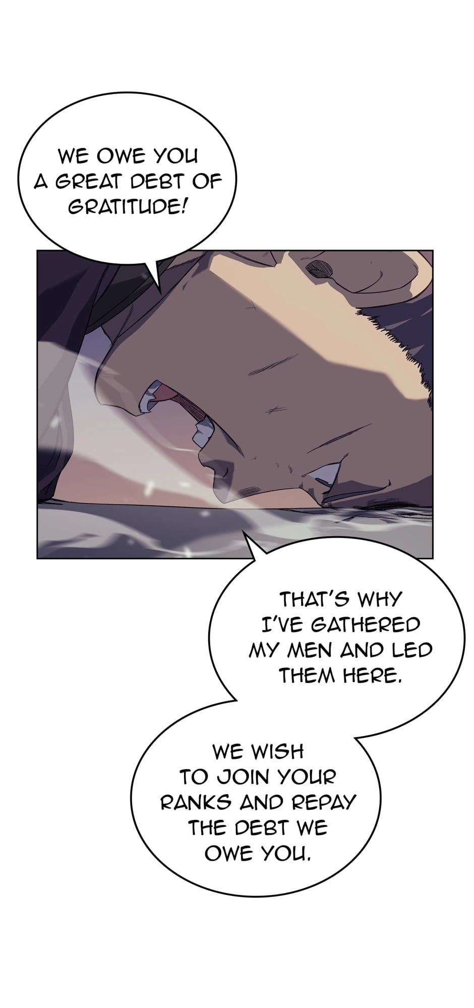 Heavenly Demon Reborn! Chapter 164, page 9 of 51