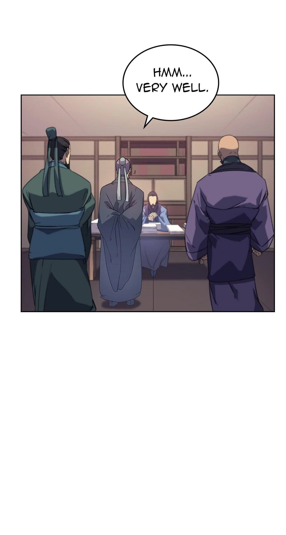 Heavenly Demon Reborn! Chapter 165, page 16 of 54