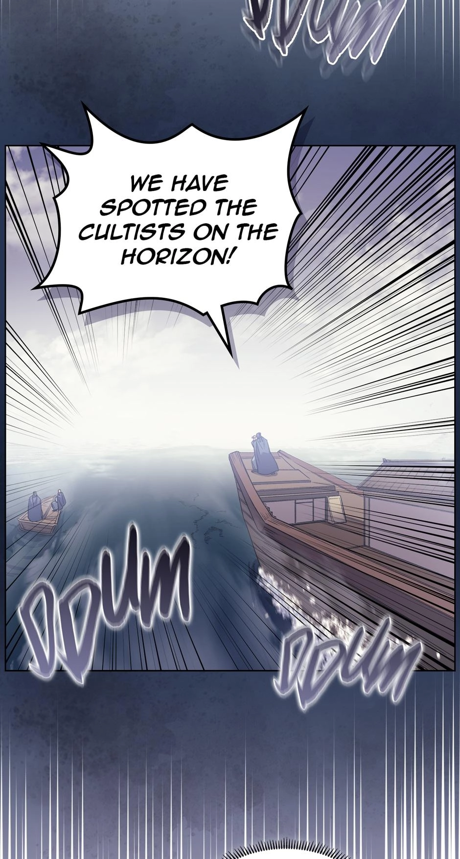 Heavenly Demon Reborn! Chapter 165, page 22 of 54