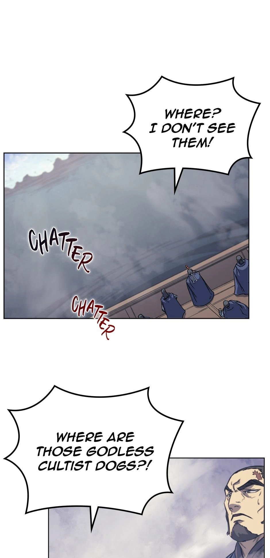 Heavenly Demon Reborn! Chapter 165, page 24 of 54