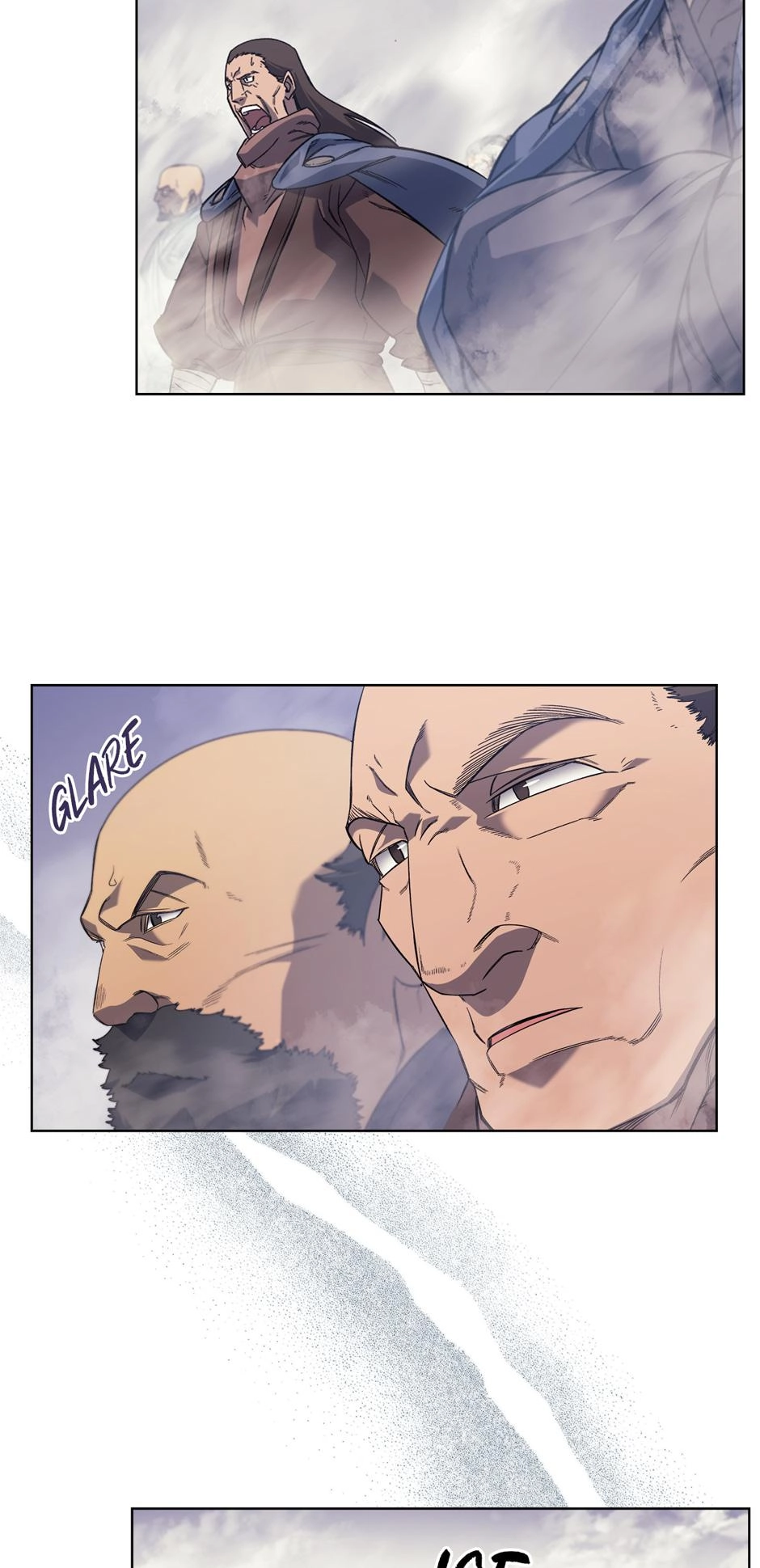 Heavenly Demon Reborn! Chapter 165, page 25 of 54