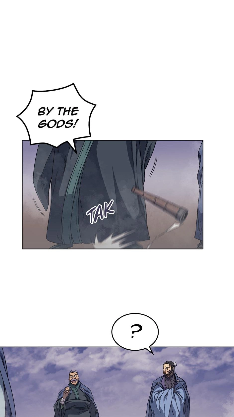 Heavenly Demon Reborn! Chapter 165, page 29 of 54